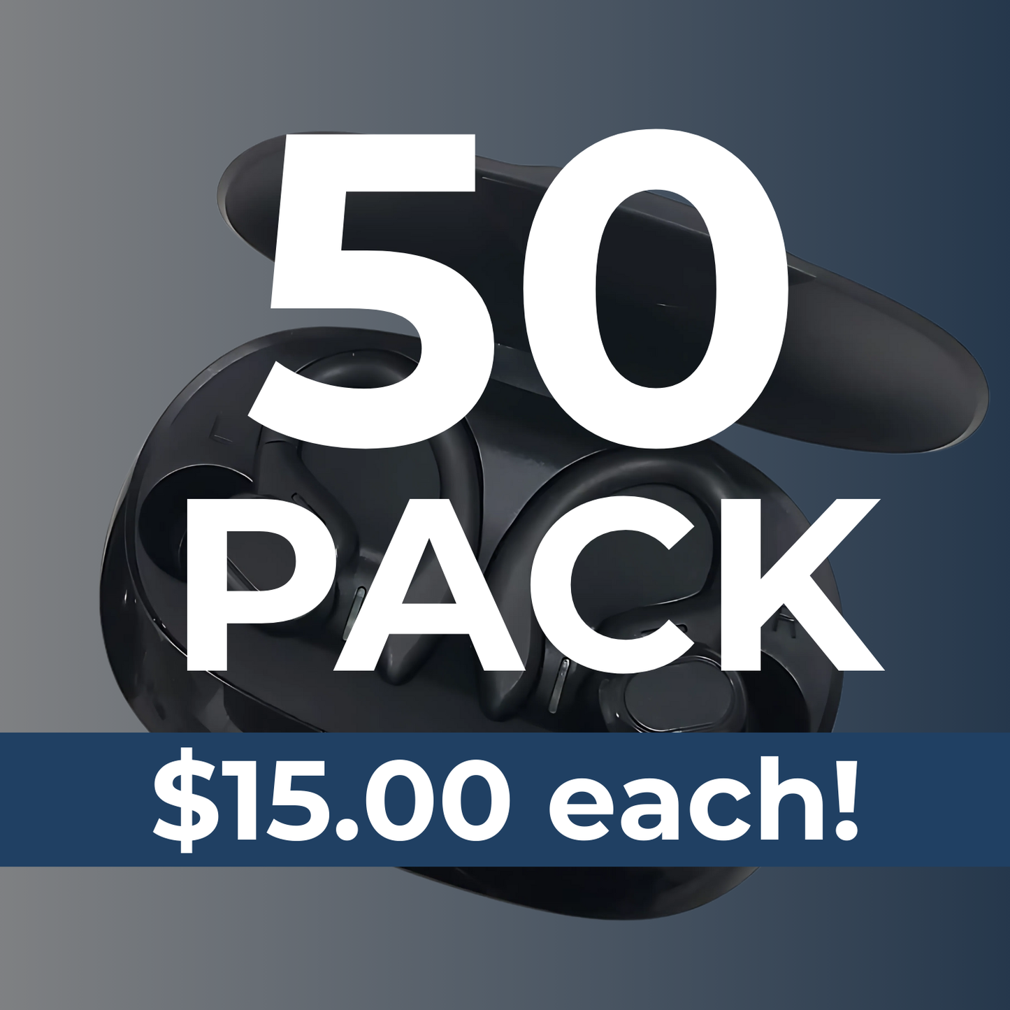 Morningstar Sound 50 Pack