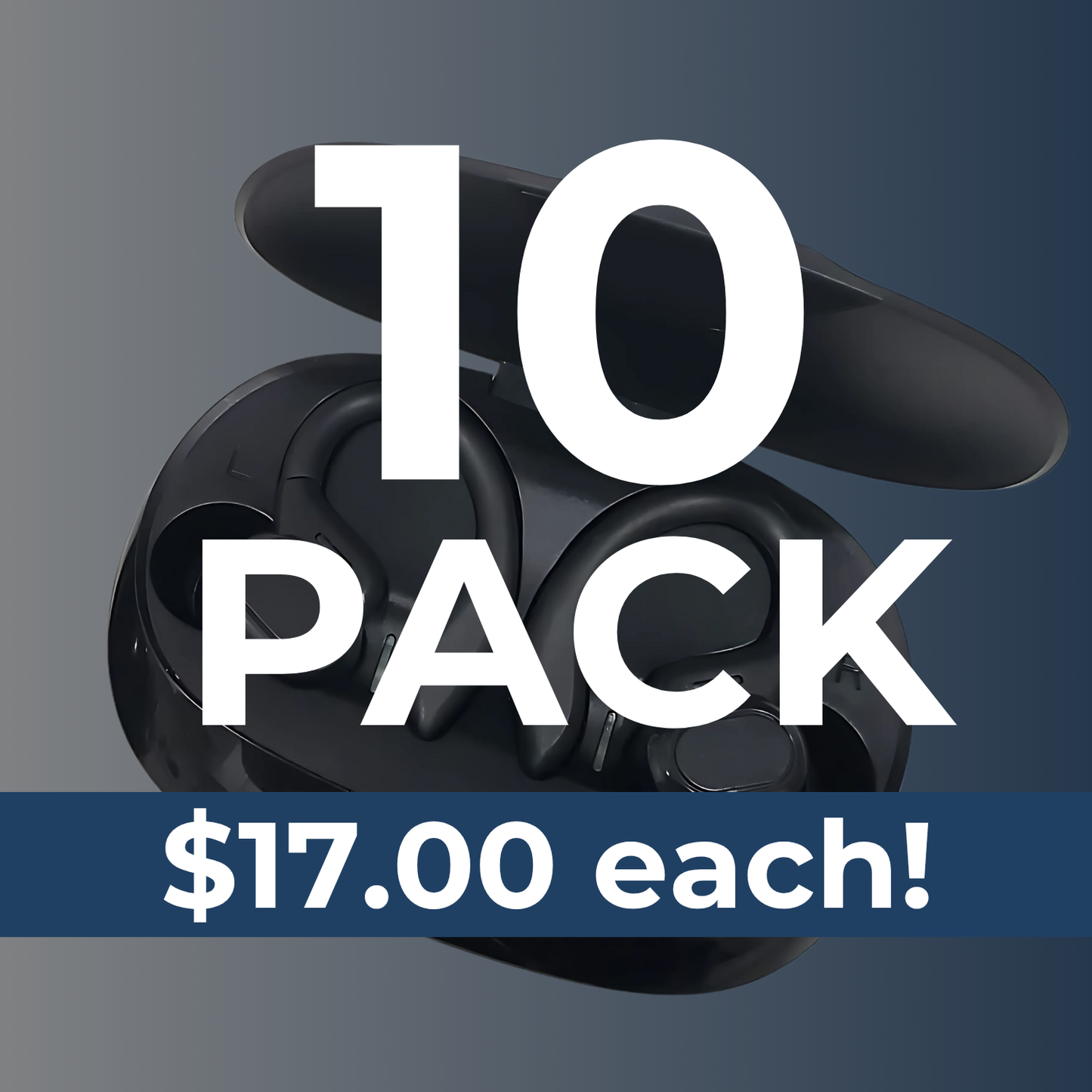 Morningstar Sound 10 Pack